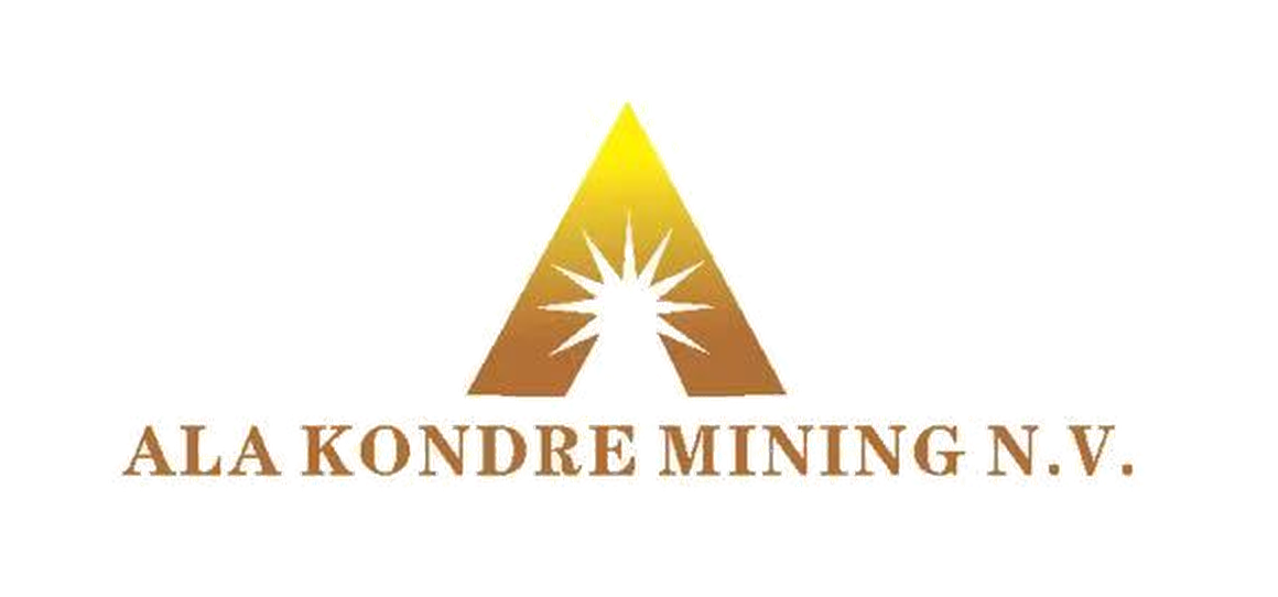 ALA KONDRE MINING N.V. 公司 Logo